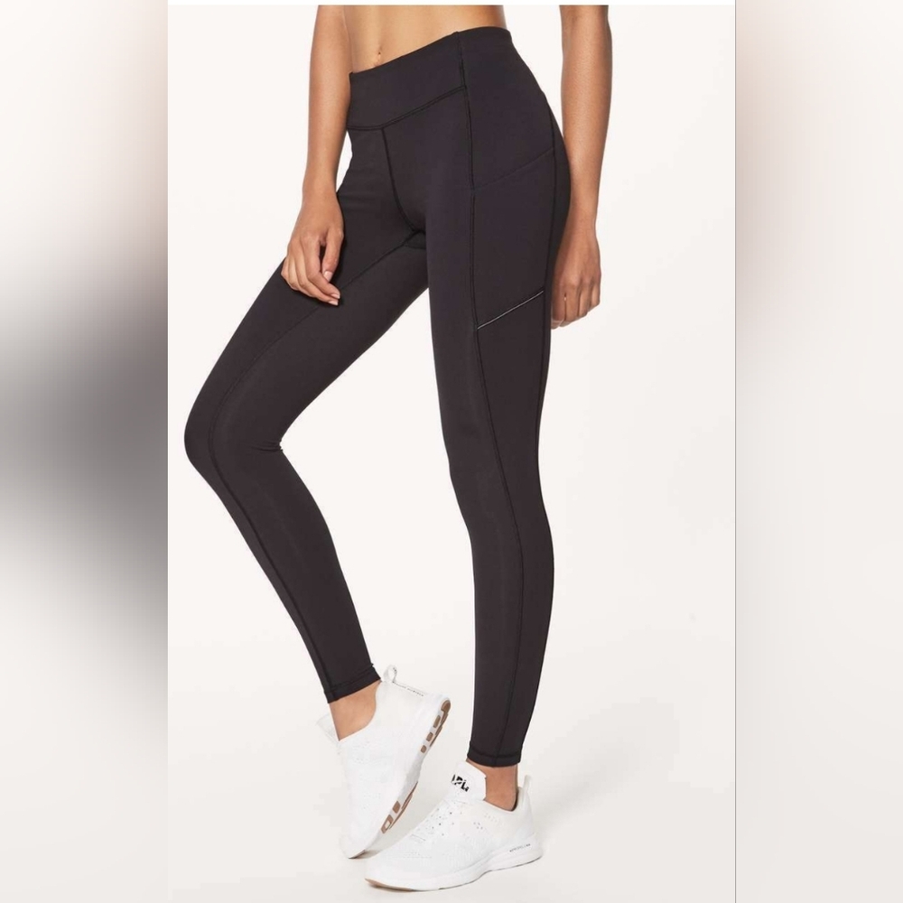 Lululemon Speed tight